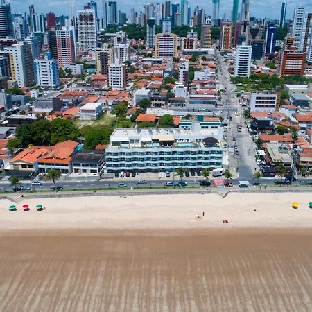 Manaira Palace Flat João Pessoa Eksteriør bilde