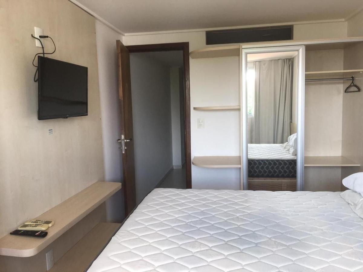 Manaira Palace Flat João Pessoa Eksteriør bilde