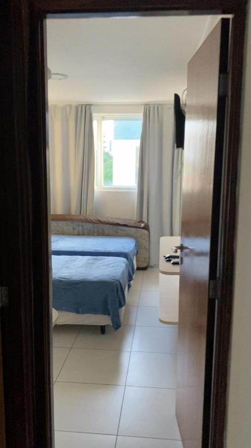 Manaira Palace Flat João Pessoa Eksteriør bilde