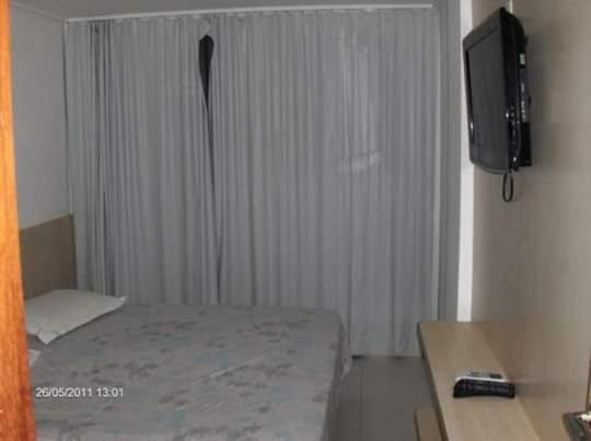 Manaira Palace Flat João Pessoa Eksteriør bilde